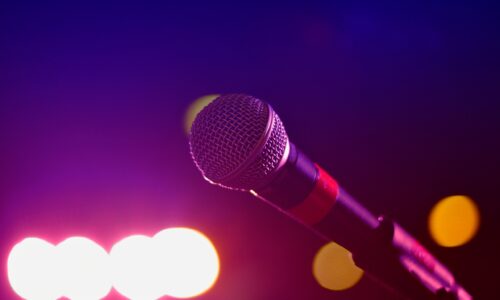 밤의 감각을 확장시키는 경험, 도시의 리듬을 깨우는 도파민가라오케의 세계